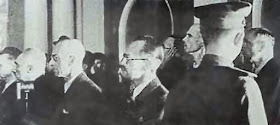 Leaders of Polish Underground - Moscow Trial June 1945