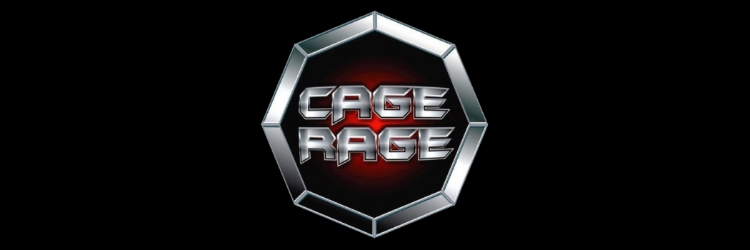 Cage Rage Championships