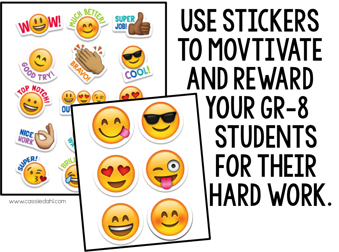 fun emojis