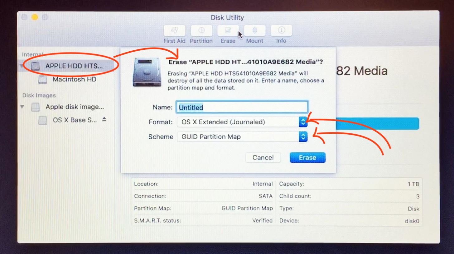 Mac Os Sierra Could Not Create A Preboot Volume For Apfs Install