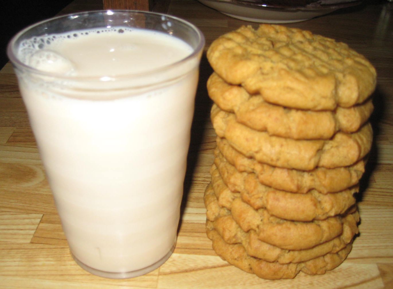 veggie-prairie-girl-the-perfect-vegan-peanut-butter-cookie
