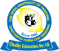 Empolyment Opportunities at The Open University of Tanzania
