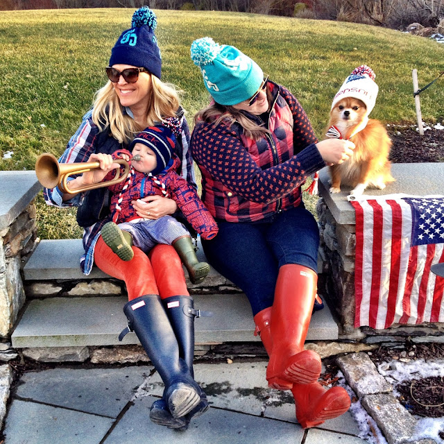 ck bradley pom pom hats