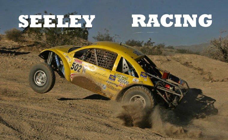 Seeley Racing