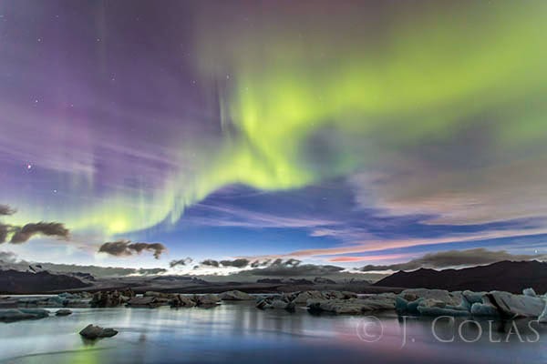 islandia en septiembre