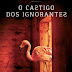 Suma de Letras | "O Castigo dos Ignorantes - Série Sebastian Bergman" de Michael Hjorth e Hans Rosenfeldt