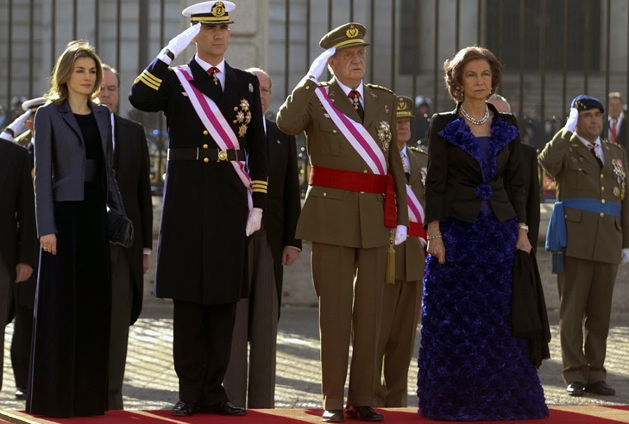 Die Zeiten der Vetternwirtschaft sind vorbei