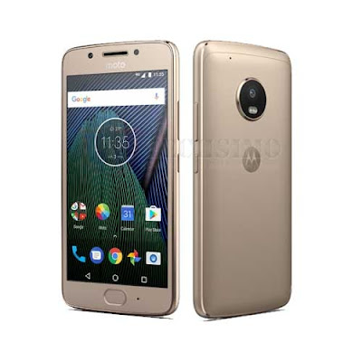 Moto G5 Plus Moto G5 Plus