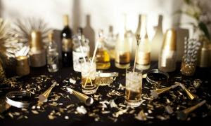 New Year Eve Party | Themes | Ideas for adults | Games | Teenagers | 2017