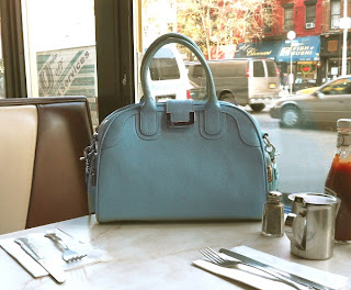 Coffee, Cats & Retail: The Long Awaited Designer Bags by Glass Handbag