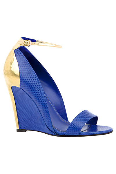 {Lust Worthy Shoes} Sergio Rossi Women's Shoes S/S 2011 