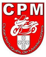 CPM - Clube Português de Maxiscooters