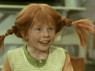 Image result for girl parpadeando  gif