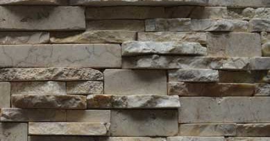 Daftar Batu  Alam Dengan Pemasangan Mudah Wall Clading 
