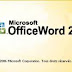 تحميل وورد Microsoft Office Word 2007