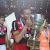 Réver comemora título da Taça Guanabara e parabeniza torcida do Flamengo pelo apoio