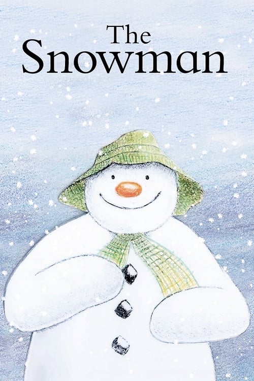 Descargar The Snowman 1982 Blu Ray Latino Online
