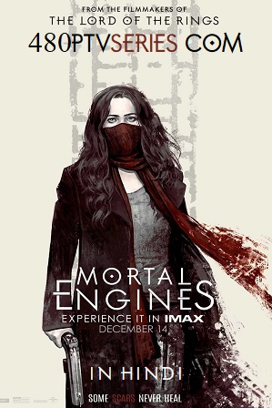Mortal Engines (2018) 450MB Full Hindi Dual Audio Movie Download 480p Bluray Free Watch Online Full Movie Download Worldfree4u 9xmovies Mortal Engines (2018) 450MB Full Hindi Dual Audio Movie Download 480p Bluray Free Watch Online Full Movie Download Worldfree4u 9xmovies