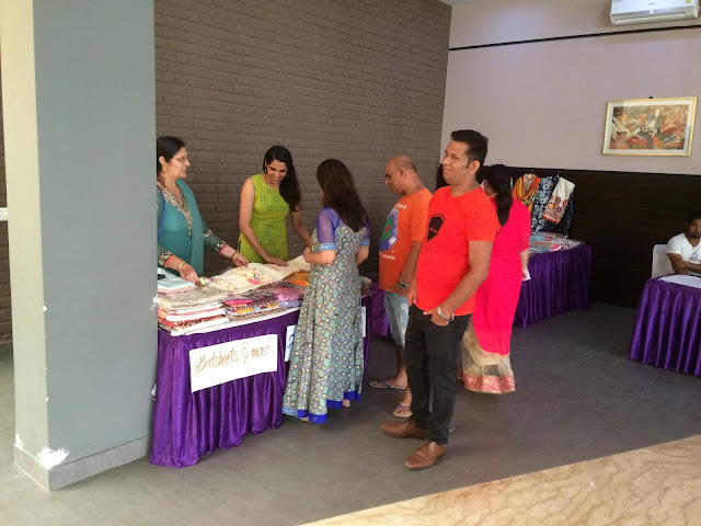 Rakshabandhan celebrated with full zeal at Paramount Floraville Rakshabandhan celebrated with full zeal at Paramount Floraville