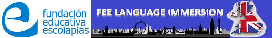 FEE Language Immersion Blog