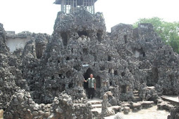 Istana karang