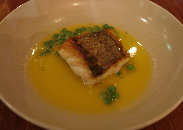 AUSTiNS, Mt Erica Hotel, tapas, snapper AUSTiNS, Mt Erica Hotel, tapas, snapper