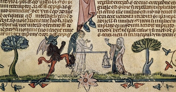 Rohonc Codex, Manuskrip Kuno yang Membingungkan Dunia Naviri Magazine