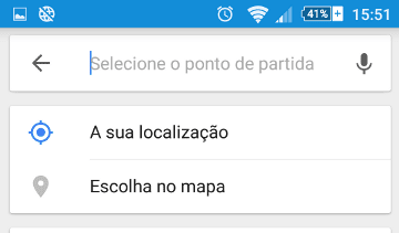 selecionar mapa no google maps selecionar mapa no google maps
