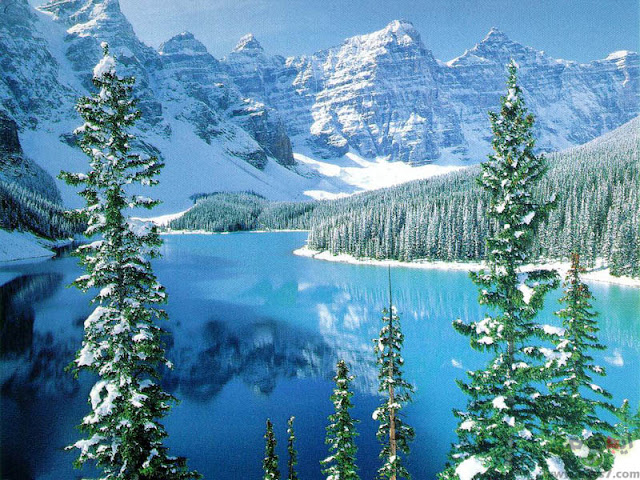 صور مناظر طبيعية