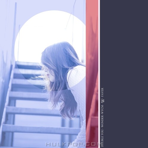 Faver – Double You – Single