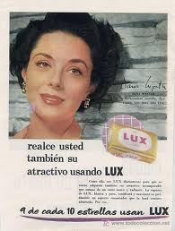 uruguay natural - eslogan- jabón Lux