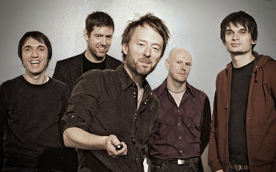 10 Lagu Terbaik dan Terpopuler Radiohead