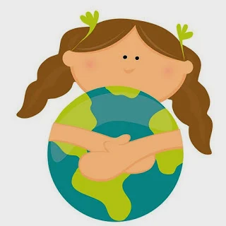 La niña que salvó el Planeta