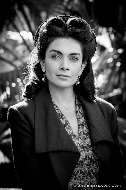 foto silvia pinal frente a ti