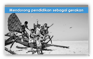 Penumbuhan Budi Pekerti Pelaksanaan serangkaian kegiatan non kurikuler di sekolah yang ber Budi Pekerti di Dunia Pendidikan