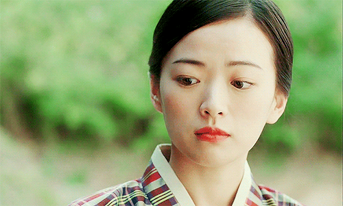 천우희.gif - 세리에매니아