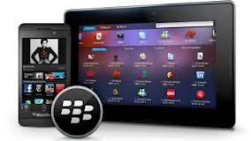 Penjualan Blackberry Akan Turun Jika Tidak Ada Terobosan Terbaru 