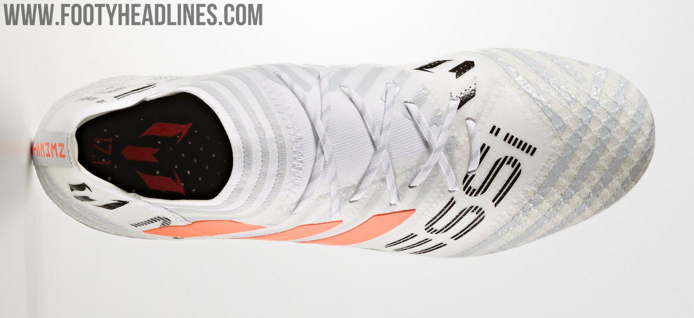 messi boots 2017