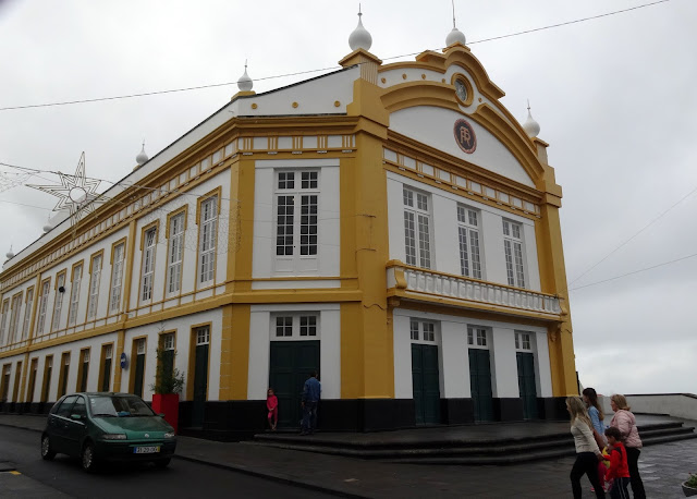 Ribeira Grande