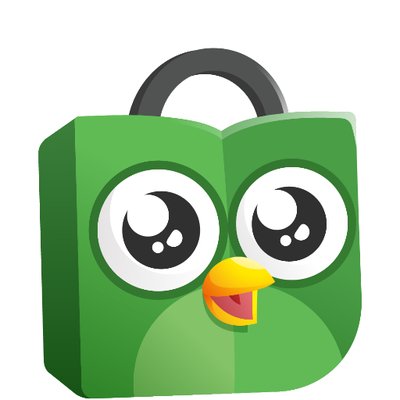 TOKOPEDIA