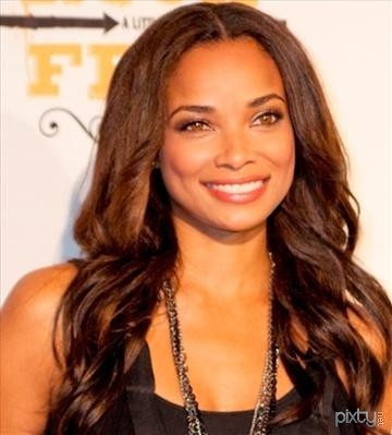 hair crush rochelle aytes mixed
