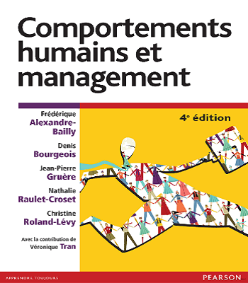 comportements humains et management PDF comportements humains et management PDF