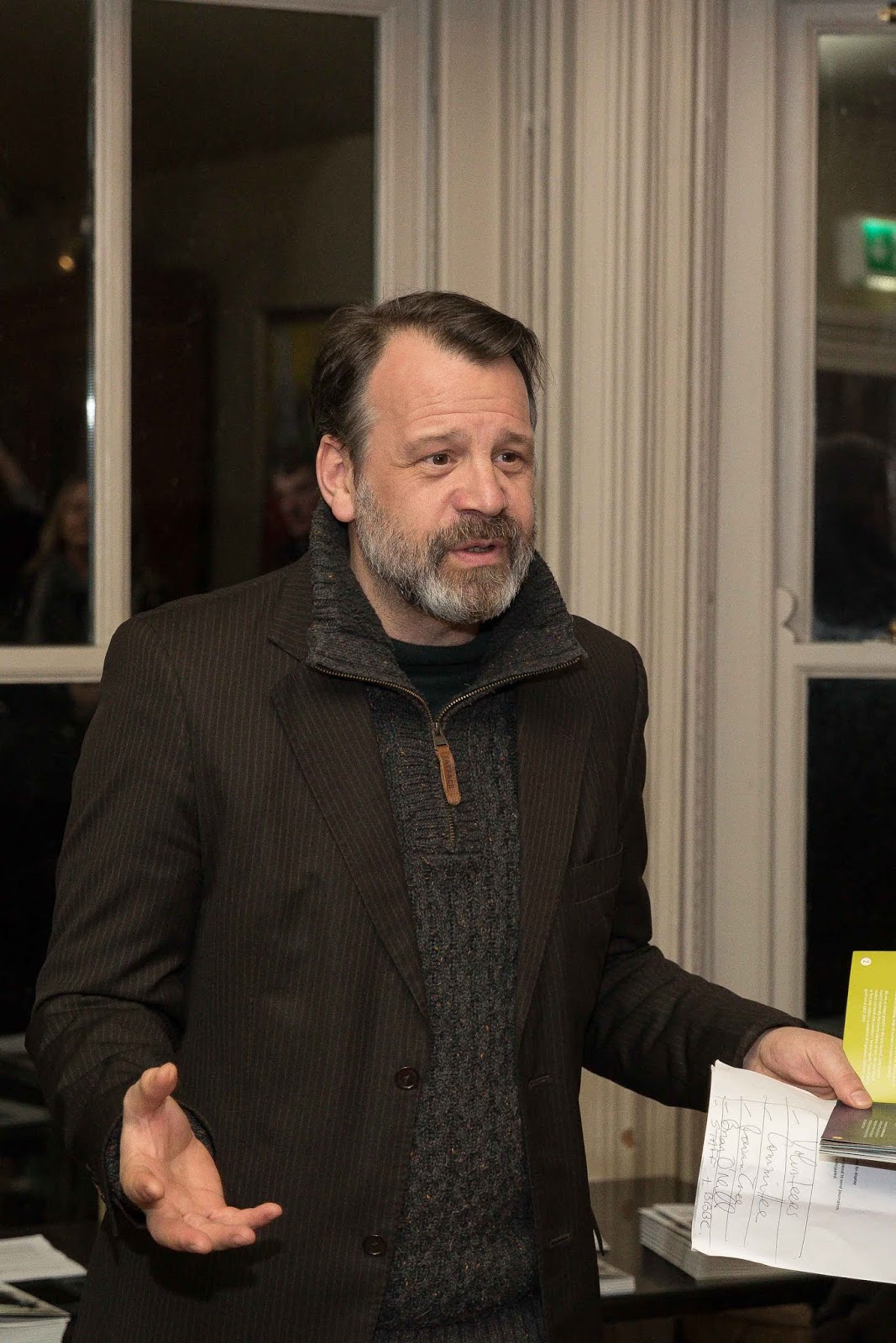 rob mclennan's blog 12 or 20 (second series) questions with Paul Perry