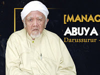 [MANAQIB] Biografi Buya Yahya Darussurur Bandung