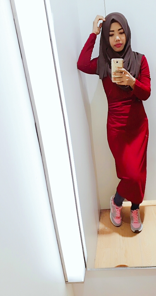 comel lope Pengalaman disini