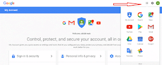 Cara Daftar | Buat Akun Email Gmail