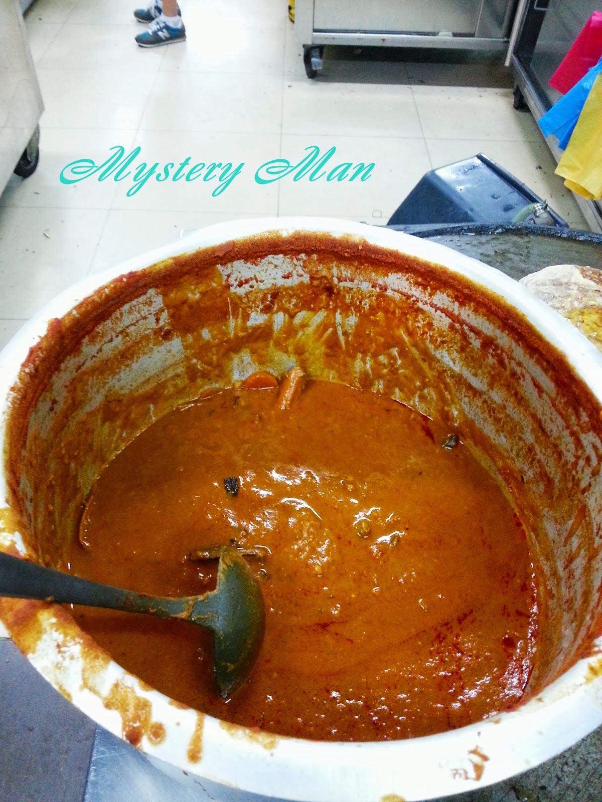 FOOD Hunt at Alor Setar, Kedah