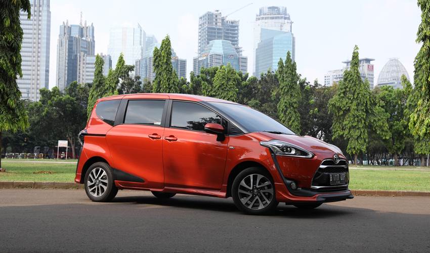 Mengupas Tuntas Alternator Toyota Sienta: Fungsi, Kerusakan, dan Perawatan