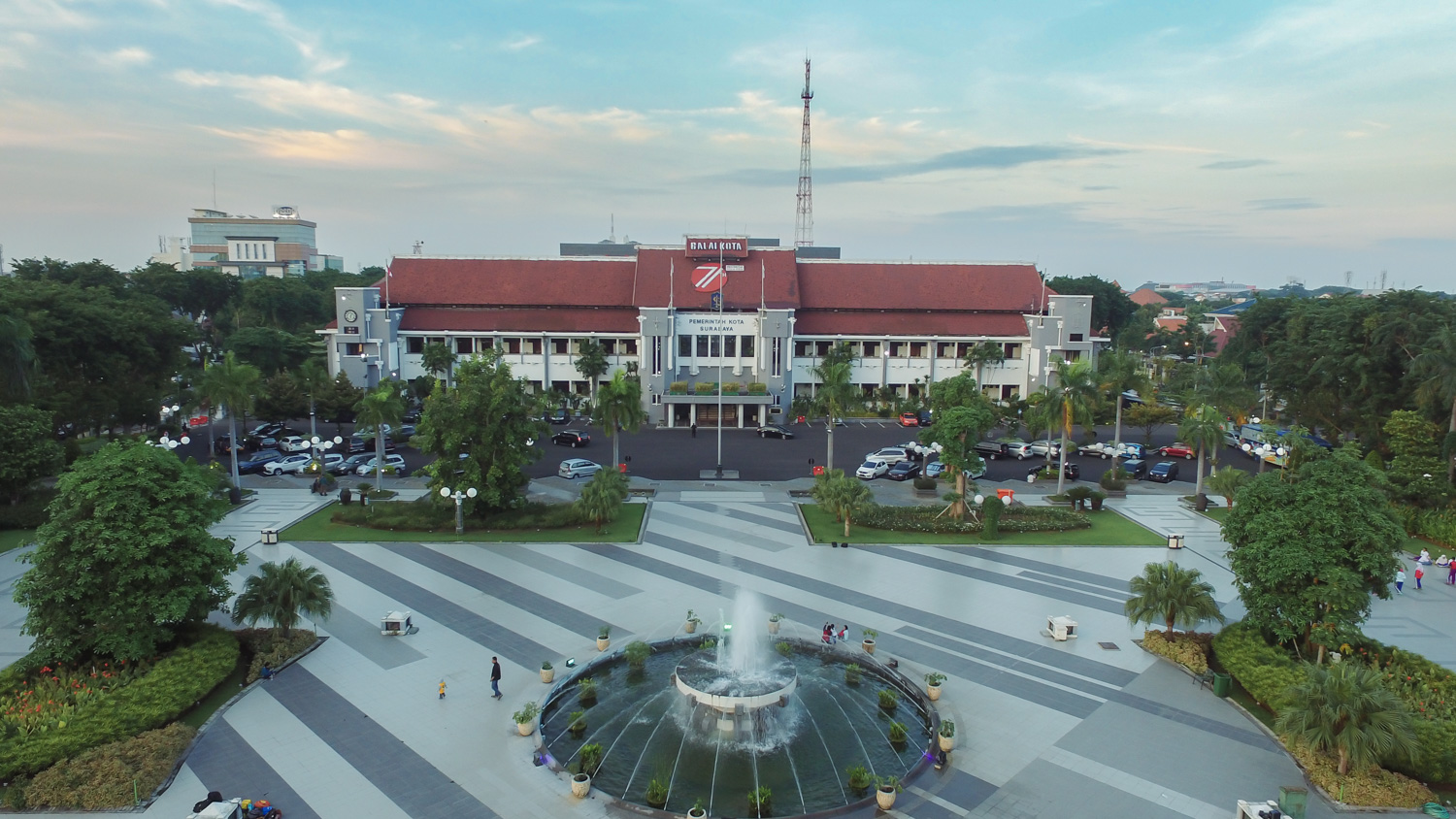 balai kota surabaya jasa rental aerial drone surabaya balai kota surabaya jasa rental aerial drone surabaya