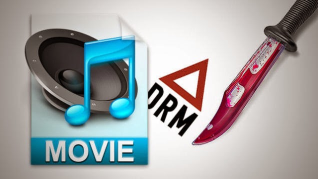 remove DRM from iTunes movies on Windows 7/Vista/XP/8/8.1 remove DRM from iTunes movies on Windows 7/Vista/XP/8/8.1